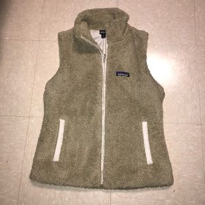Patagonia - Los Gatos Vest